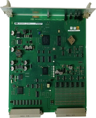 216EA62 1MRB150083R1/C ABB Unidade de entrada analógica A/D