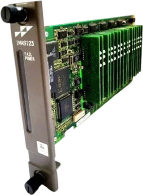 IMASI23 ABB Bailey Infi 90 Analogue Slave Input Module com garantia de 12 meses