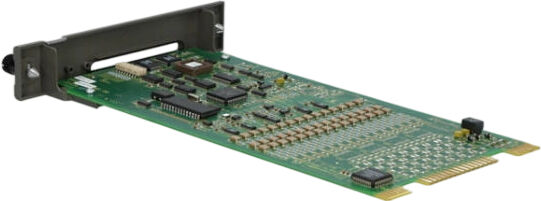 Módulo de Entrada IMFEC12R ABB com 16 Canais de Entrada para Automação Industrial Montagem em Trilho DIN