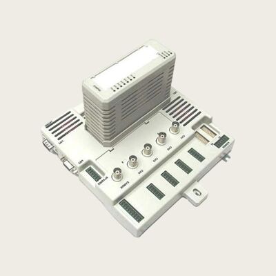 Módulo Controlador de Alto Desempenho MPM810 ABB Bailey Infi 90 para Automação Industrial e Monitoramento de Condição no Sistema MCM800