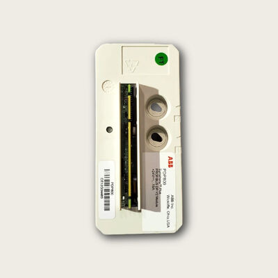 Modulo de comunicação PDP800 ABB Profibus DP para sistema de controlo Symphony Plus com suporte a 125 dispositivos