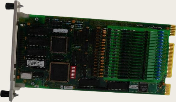 SPSED01 ABB Safety Relay Electronic Safety Device with Compact Design Redundant Circuits and Forced-Guided Relay Output