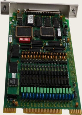 SPSED01 ABB Safety Relay Electronic Safety Device with Compact Design Redundant Circuits and Forced-Guided Relay Output