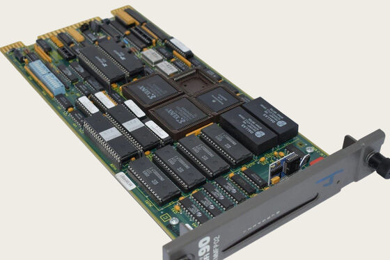 IMMFP02 ABB Multifunção de Proteção de Relé com Proteção contra sobrecorrência Design compacto e interface fácil de usar
