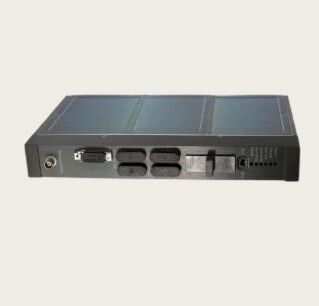 DCP10 ABB CPU Module with 8 MB Memory for Freelance Distributed Control System in Industrial Automation