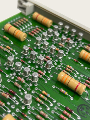 DT370A ABB Digital Output Module with 12 Months Warranty and 1~3 Days Lead Time