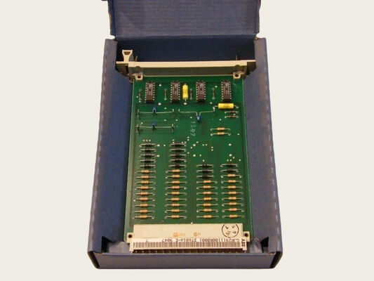 DT601A-E ABB Digital Output Module with 12 Months Warranty for Industrial Automation