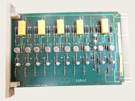 LT370C ABB GJR2336500R1 Placa de circuito impresso (PCB)