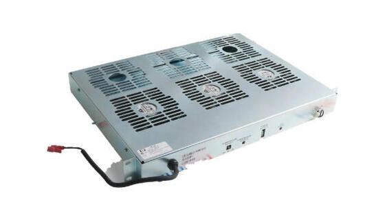 PHARPSFAN03000 ABB System Fan MPS FAN Series with Compact Dimensions for Control Systems Cooling