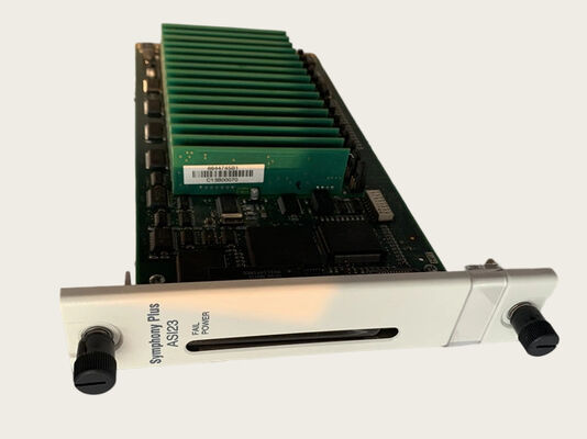 QT715A-E GJR2348200R0001 Módulo ABB com 12 meses de garantia e 3-5 dias úteis