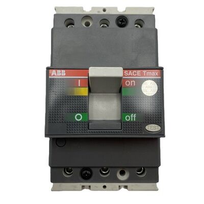 AIBP-51 PLACA DE PROTEÇÃO ABB 3AFE64517538