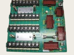 NTAI02 Sensores de temperatura da unidade de ligação ABB