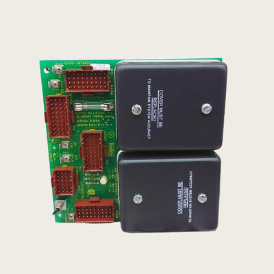 NTAI02 Sensores de temperatura da unidade de ligação ABB