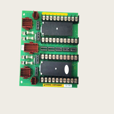 NTCS04 ABB Unidade de controlo elétrico de entrada/saída