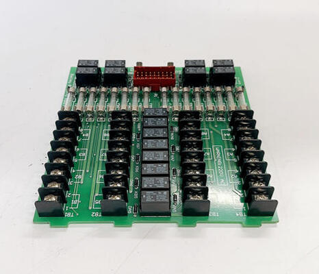 NTR002-A Disjuntor Diferencial Residual ABB