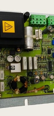 SCYC 56901 ABB Transdutor de Medição Controlador Transmissor