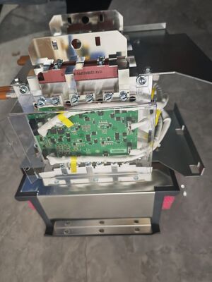 151X1249BD02SA01 GE Pitch Battery Charger Assembly