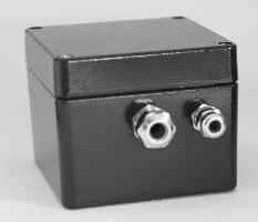 Transmissor de vibração TSW101M1 VMD-TSW101-M1-001-X007-Y02-H10