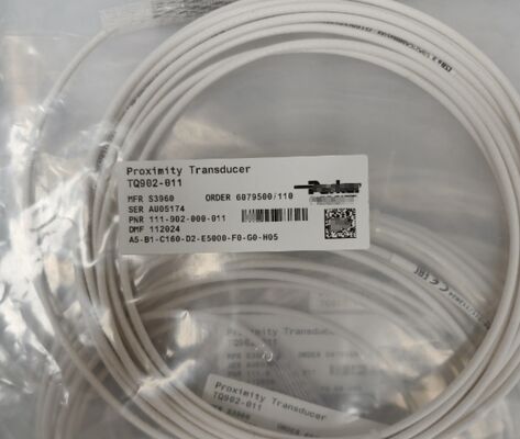 TQ902-011 111-902-000-011 A1-B1-C70-D2-E1000-F0-G0-H10 Cadeias de medição de proximidade