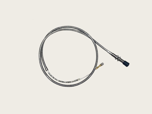 TQ412 111-412-000-013 A1-B6-E050-F2-G050-H05 Transdutor de proximidade