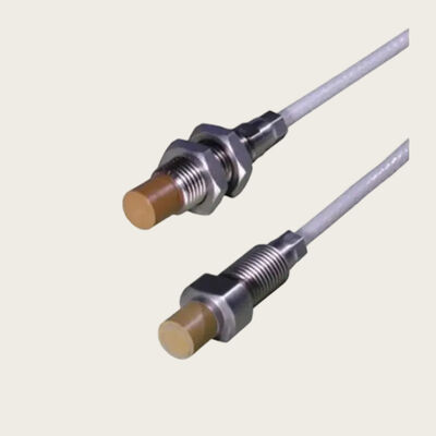 TQ412 111-412-000-013 A1-B6-E050-F0-G000-H05 Transdutor de Proximidade