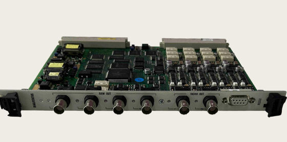 MPC4 200-510-074-114 Cartão de protecção da máquina