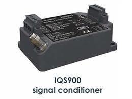 IQS900 204-900-000-011 A1-B21-C1-H10-I0 Proximity Measurement System