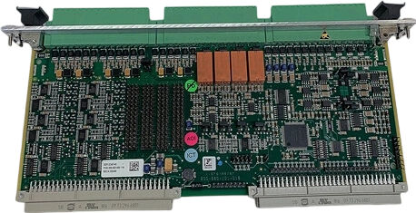 IOC4T 200-560-000-111 Cartão de entrada/saída