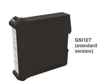 GSI127-021 244-127-000-021 A2-B02 Unidade de separação galvânica