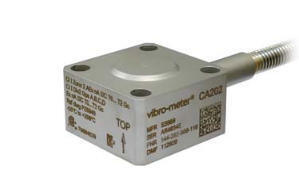 CA202 144-202-000-215 Acelerômetro piezoelétrico