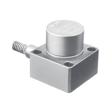 CA201 144-201-000-222 Acelerômetro Piezoelétrico