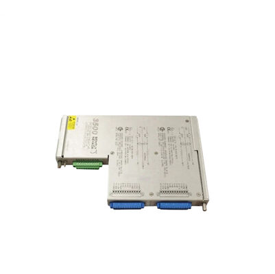 Módulo de E/S Modbus Bently Nevada 3500/61 136711-02