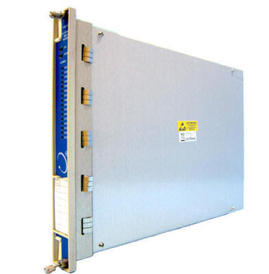 Bently Nevada 3500/33 149992-01 Modulo de relevo de 16 canais