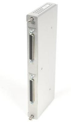 Bently Nevada 3500/65 172109-01 Monitor de temperatura de 16 canais