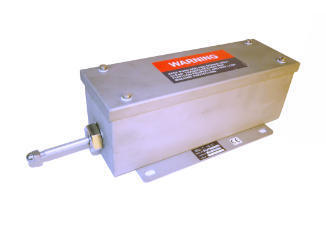 Bently Nevada 24765-02-00 Conjuntos de alojamento de sonda de proximidade