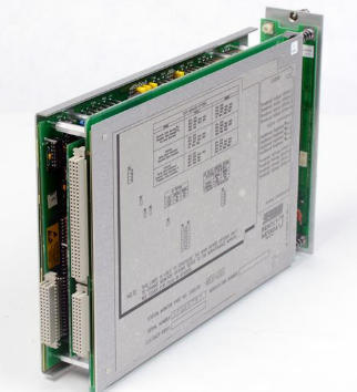 Monitor de sistema Bently Nevada 3300/03-01-01