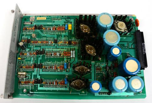 Monitor de sistema Bently Nevada 3300/10