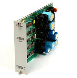 Monitor de sistema Bently Nevada 3300/10