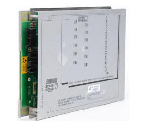 Bently Nevada 3300/45 Monitor de expansão com duplo diferencial