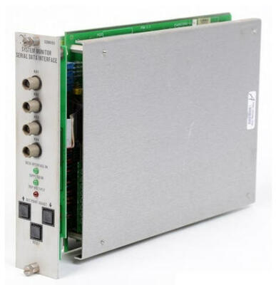 Bently Nevada 3300/61 Dual Vector Monitor