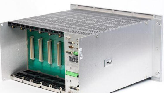 Monitor de Sonda Dupla Bently Nevada 3300/65