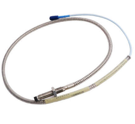 Bently Nevada 330104-00-04-10-02-00 Sistema transdutor de proximidade de 8 mm