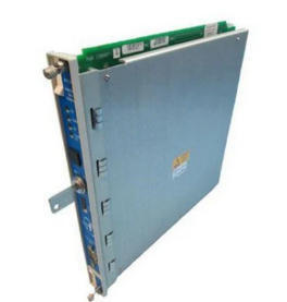 Bently Nevada 3500/53 133388-01 Sistema eletrónico de detecção de excesso de velocidade