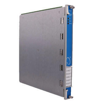 Bently Nevada 3500/65 145988-02 Monitor de temperatura de 16 canais