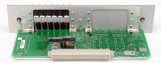 Bently Nevada 3300/47 81544-01 Monitor de expansão diferencial de entrada complementar