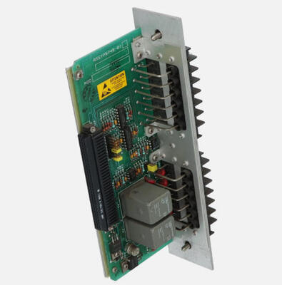 Bently Nevada 3300/40 82927-01 Excentricidade Monitor