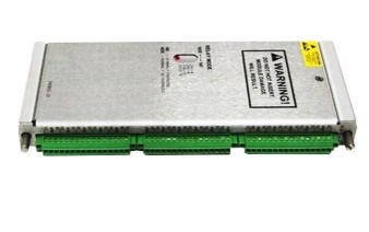 Bently Nevada 3500/60 133819-01 Módulo de Tacometro Módulo de E/S com terminações internas