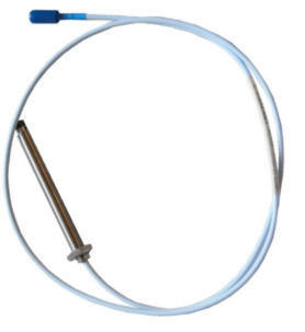 Bently Nevada 330535-50-00 Velomitor resistente à radiação