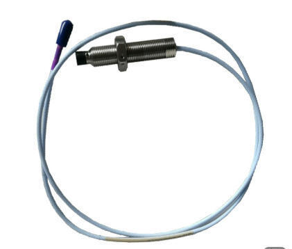 Bently Nevada 330709-000-070-10-02-00 Transdutor de proximidade