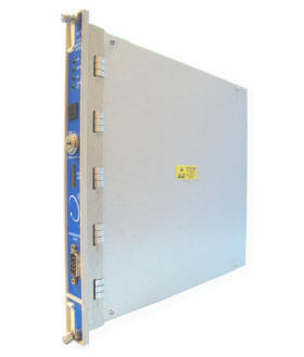 Módulo de Interface de Rack Bently Nevada 3500/20 125744-02
